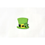 happy everything leprechaun hat big attachment