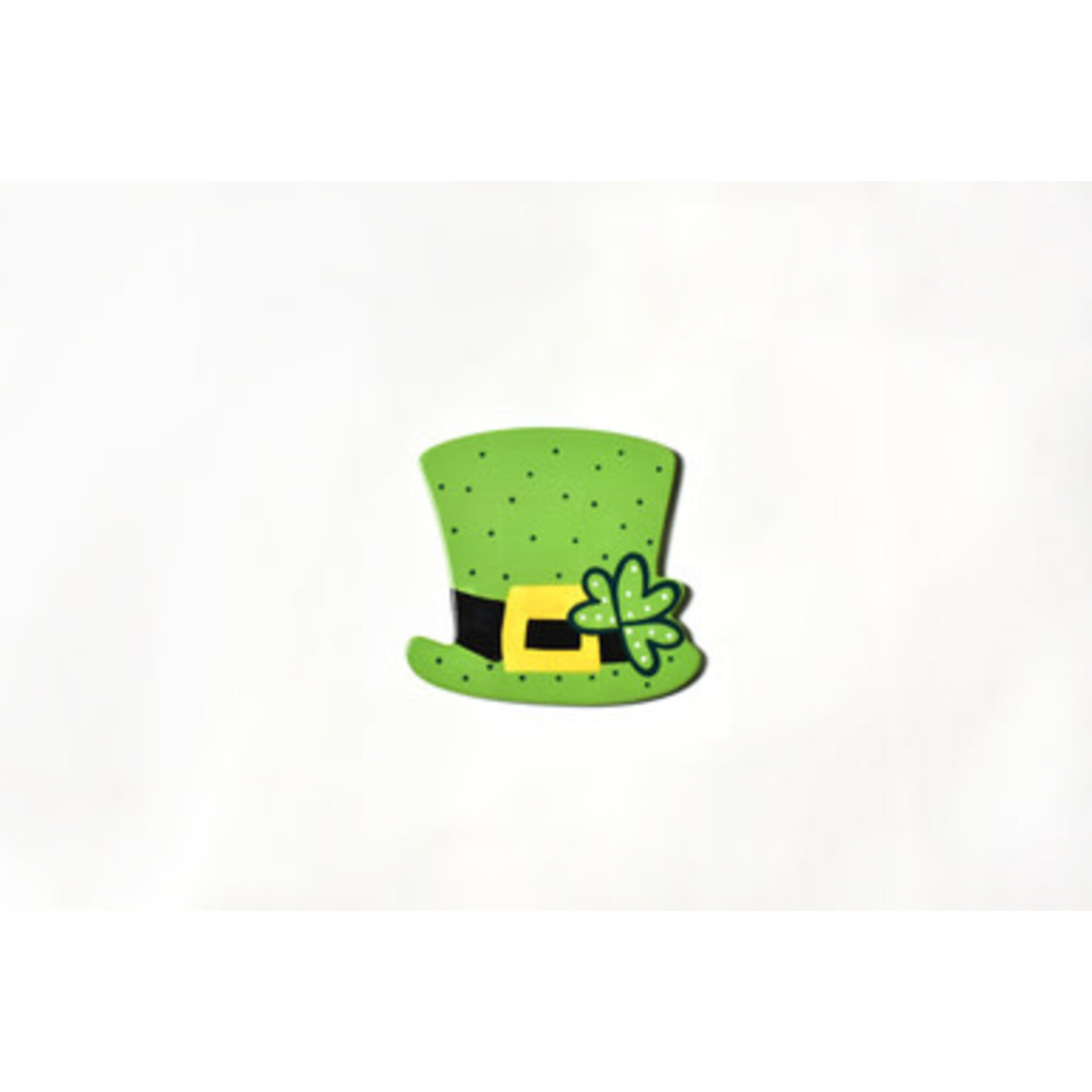 happy everything leprechaun hat big attachment