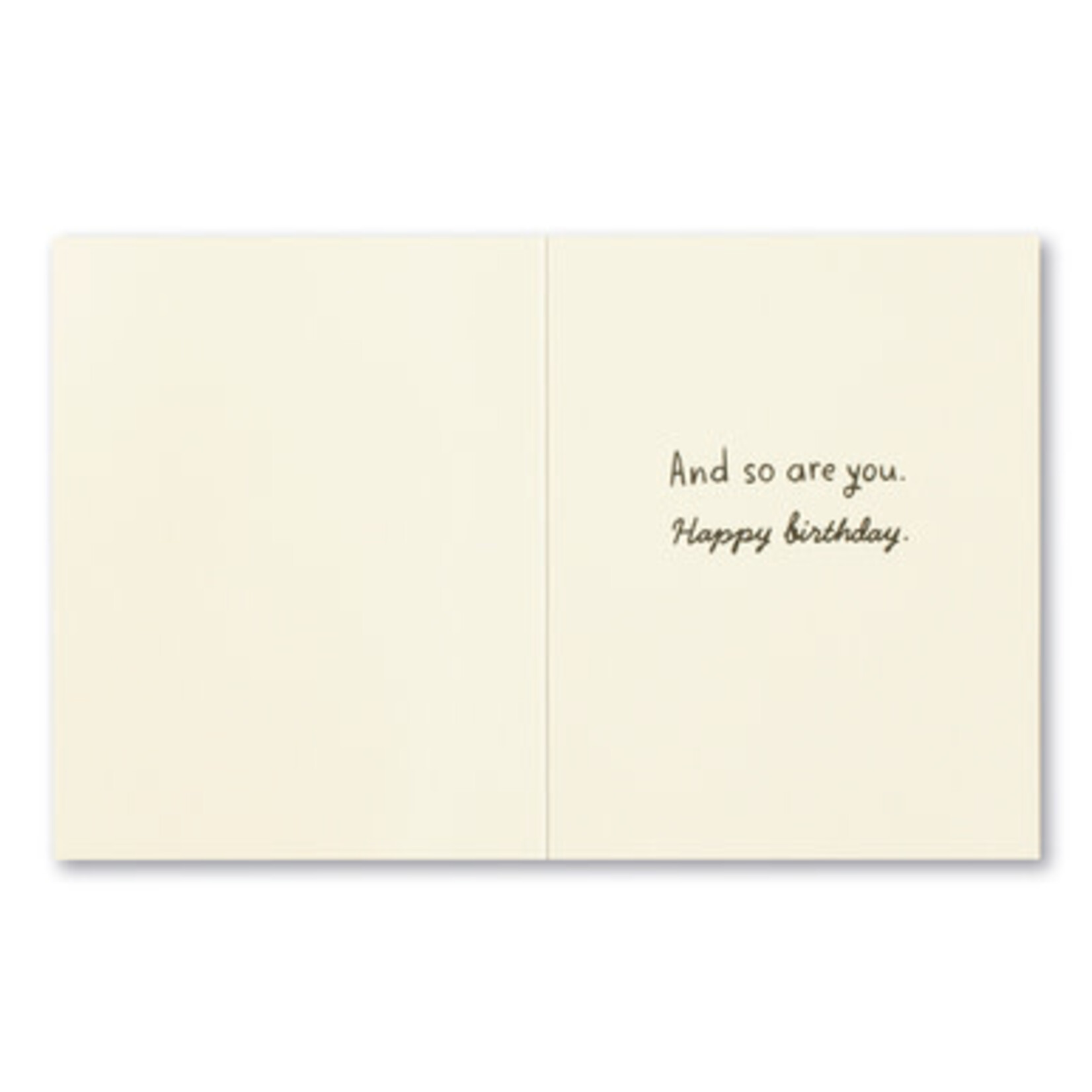 m. lynne designs life is beautiful card