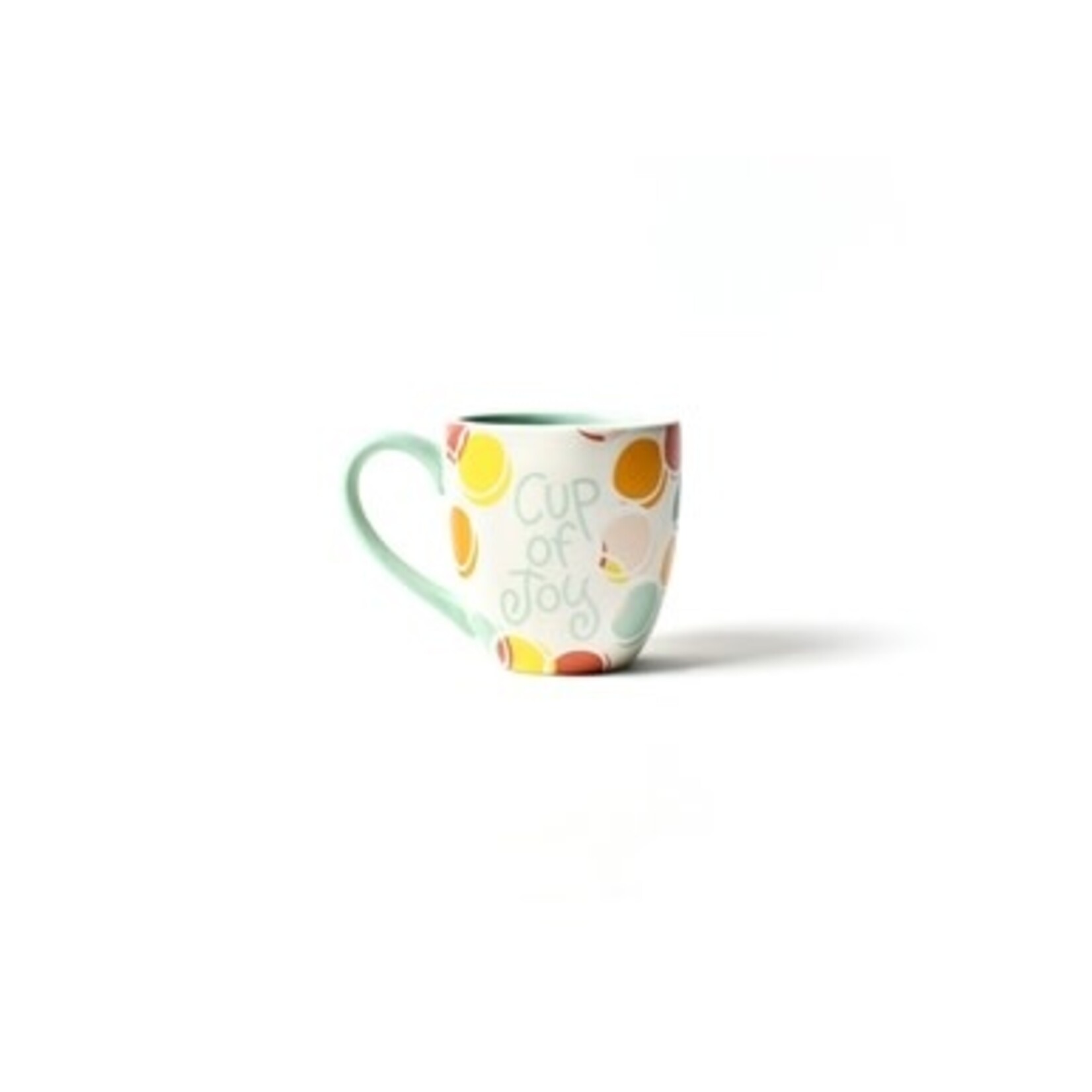 coton colors 2020 inspire happy mug
