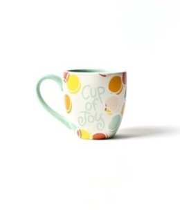 coton colors 2020 inspire happy mug