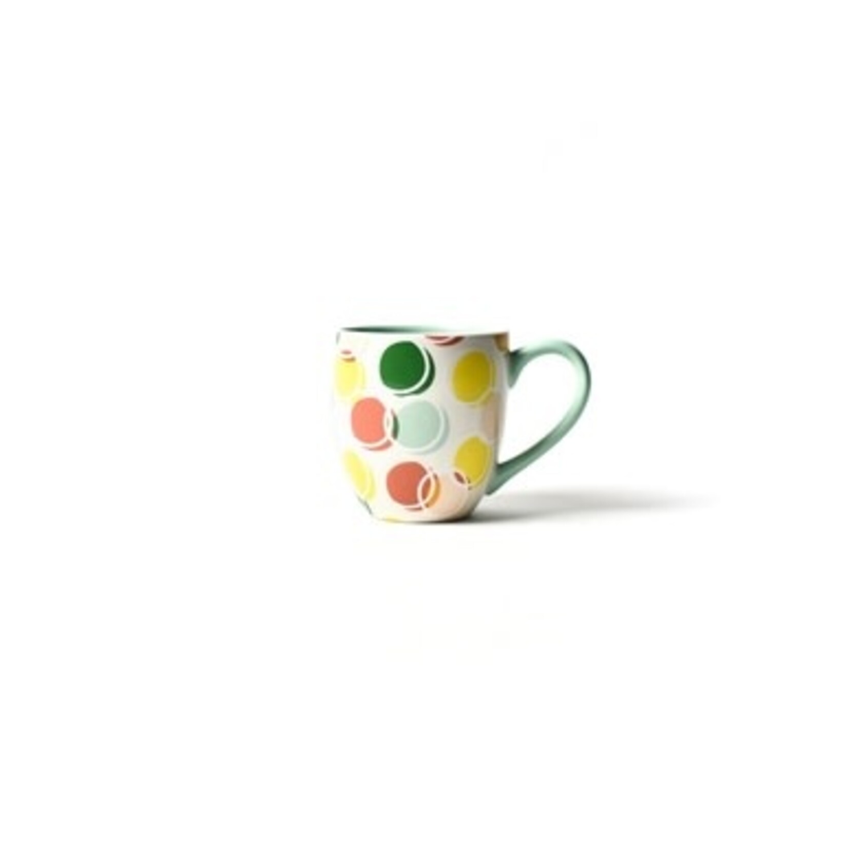 coton colors 2020 inspire happy mug