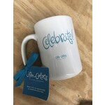 coton colors limited edition coton colors celebrate coffee mug