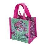 m. lynne designs little something extra small gift bag