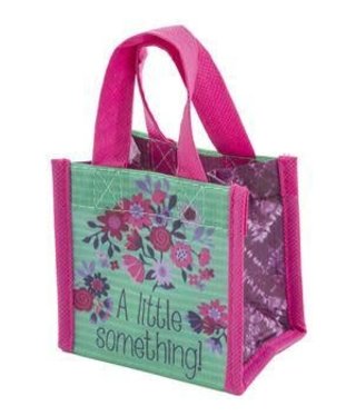 available at m. lynne designs Little Something Gift Bag, XS