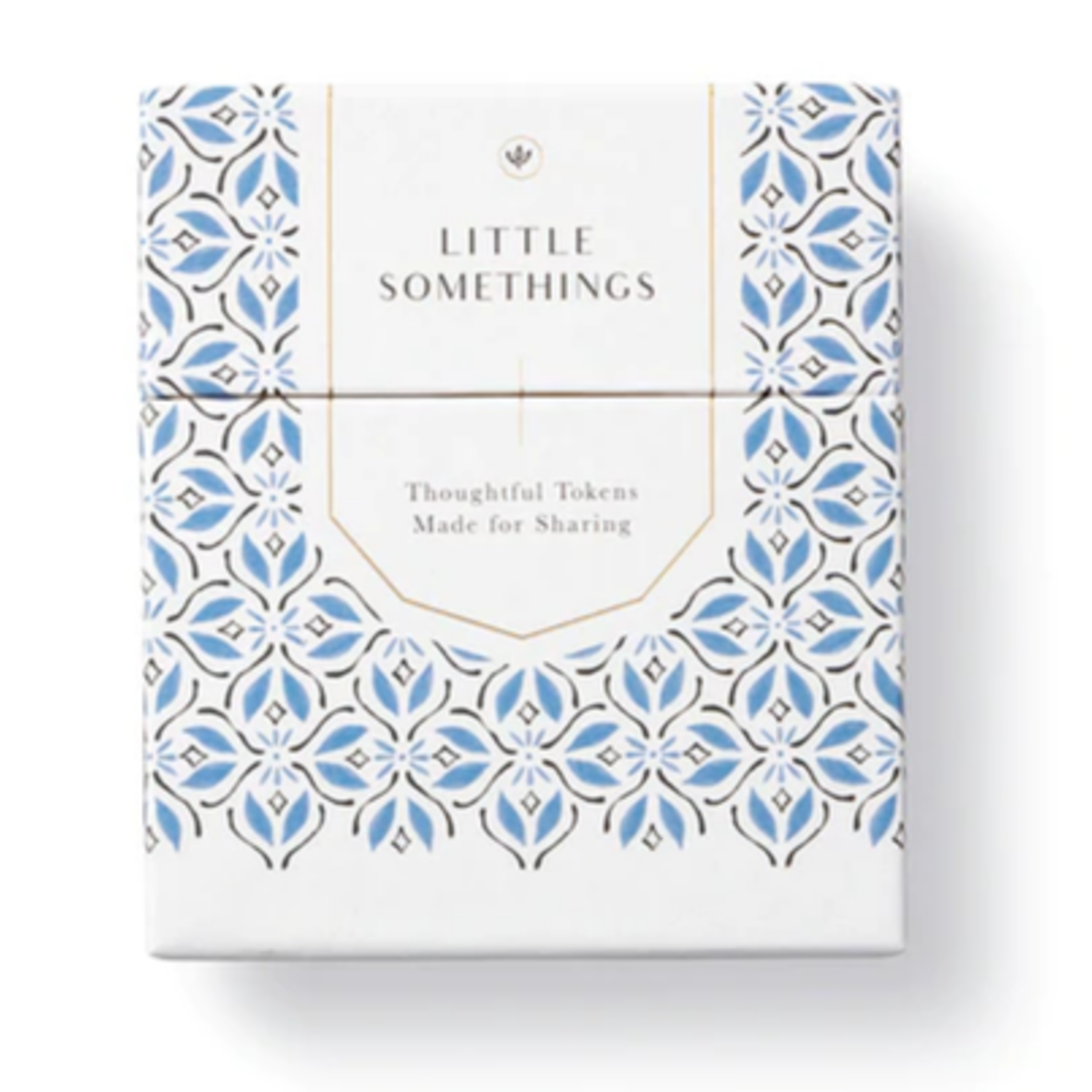 m. lynne designs little somethings token set