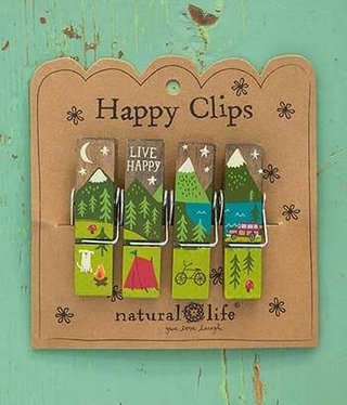 natural life Live Happy Happy Clips