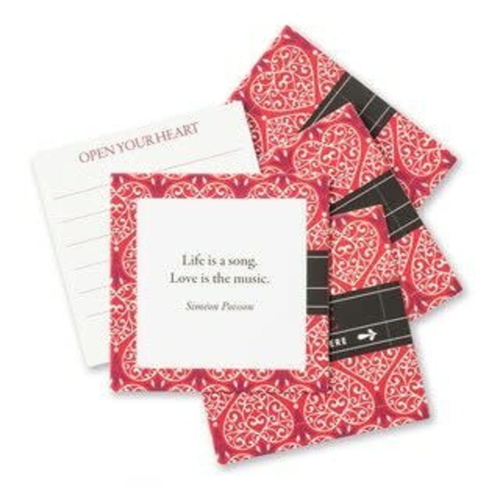 m. lynne designs love thoughtful