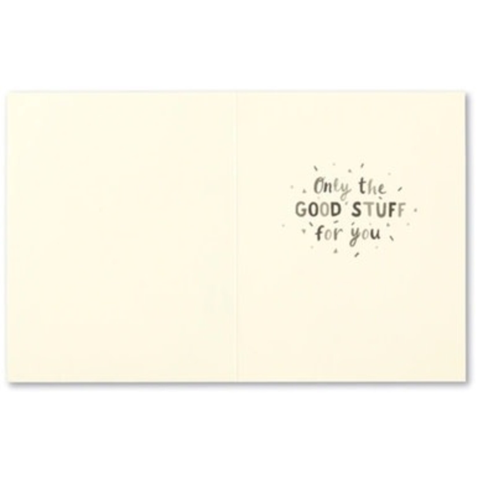 m. lynne designs may your birthday be frosting card