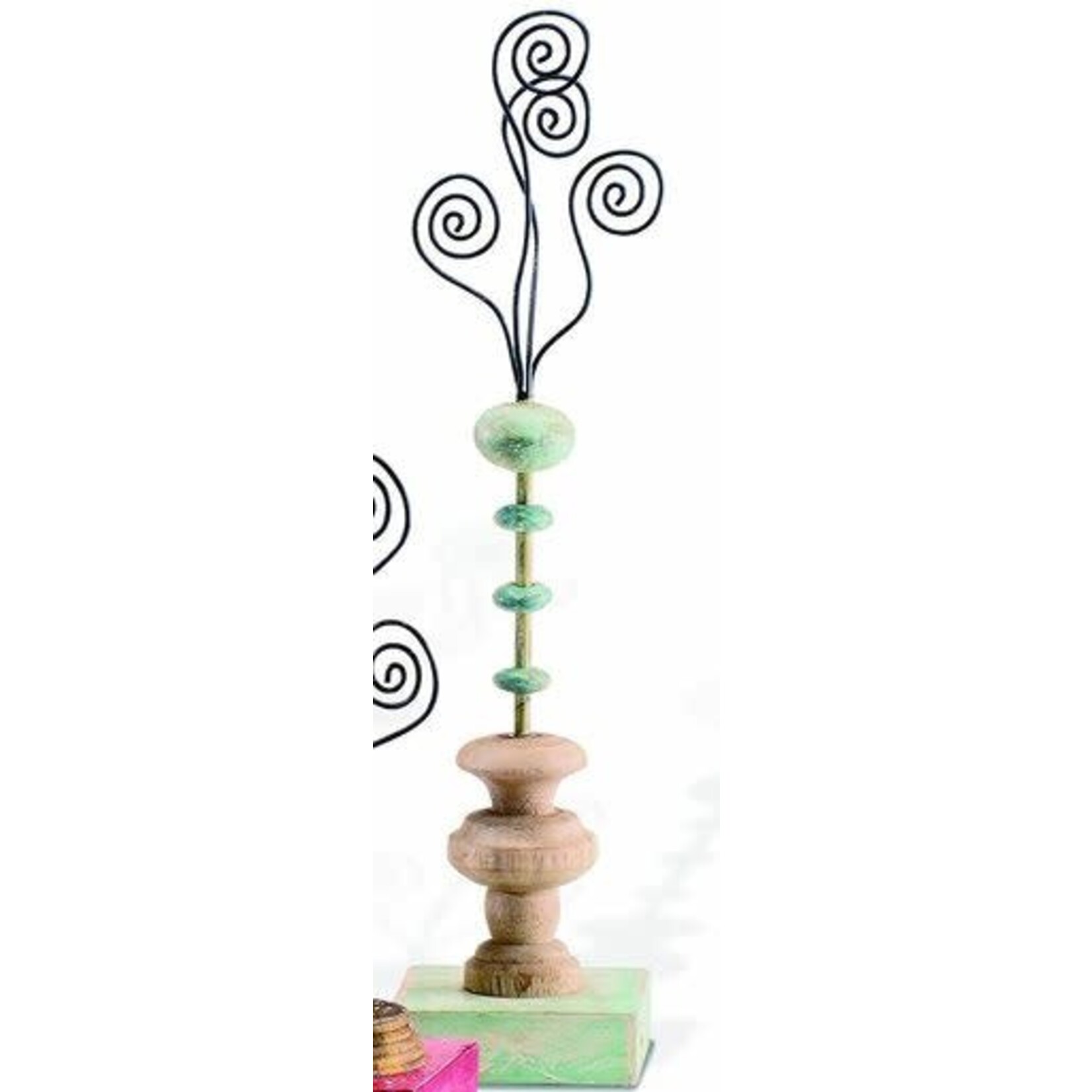 m. lynne designs medium mambo photo holder