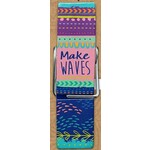 m. lynne designs mermaid chip clip