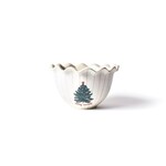 coton colors merry tree ruffle bowl