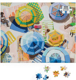 available at m. lynne designs Midday Sun Puzzle