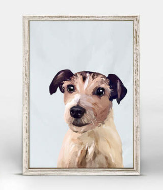available at m. lynne designs millie framed canvas