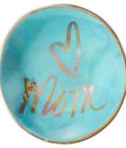 available at m. lynne designs Mom Trinket Dish