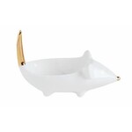 m. lynne designs mouse ring holder