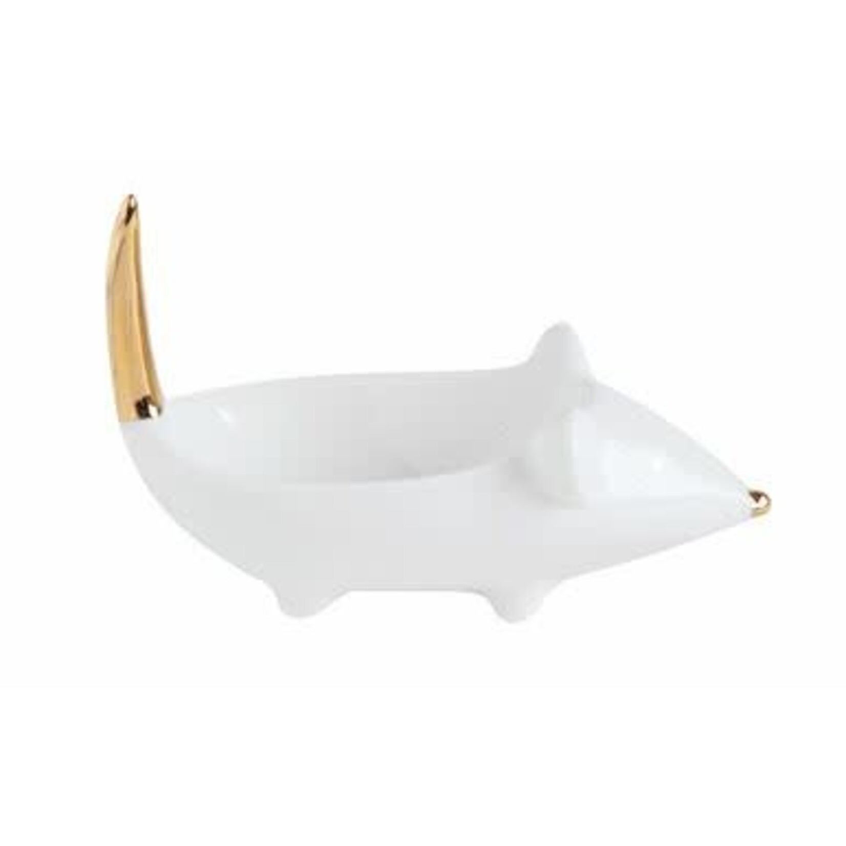 m. lynne designs mouse ring holder