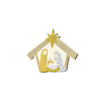 happy everything neutral nativity big attachment