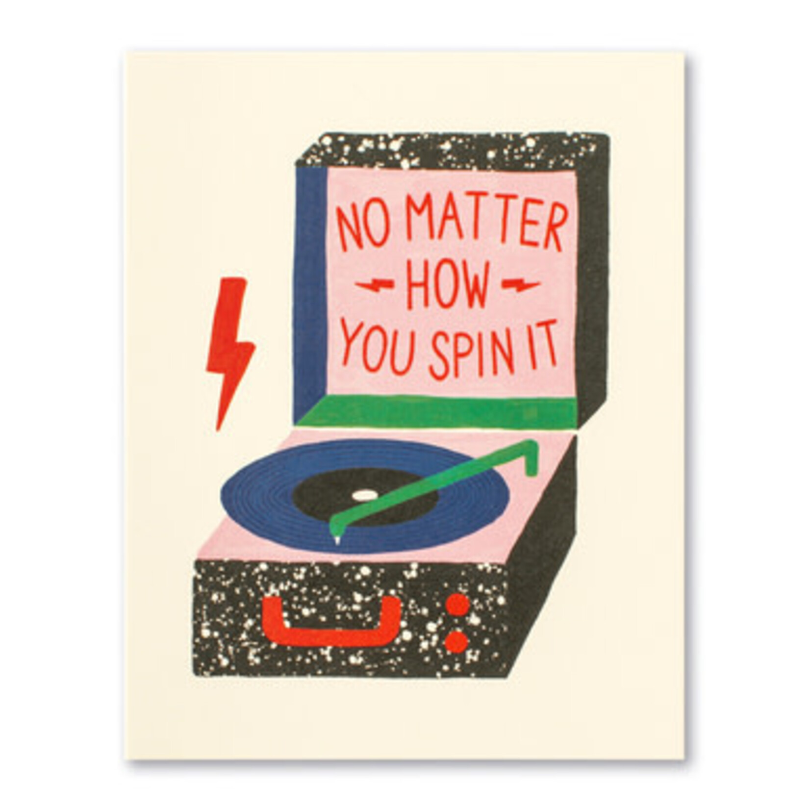 m. lynne designs no matter card