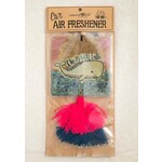 natural life oh whale air freshener
