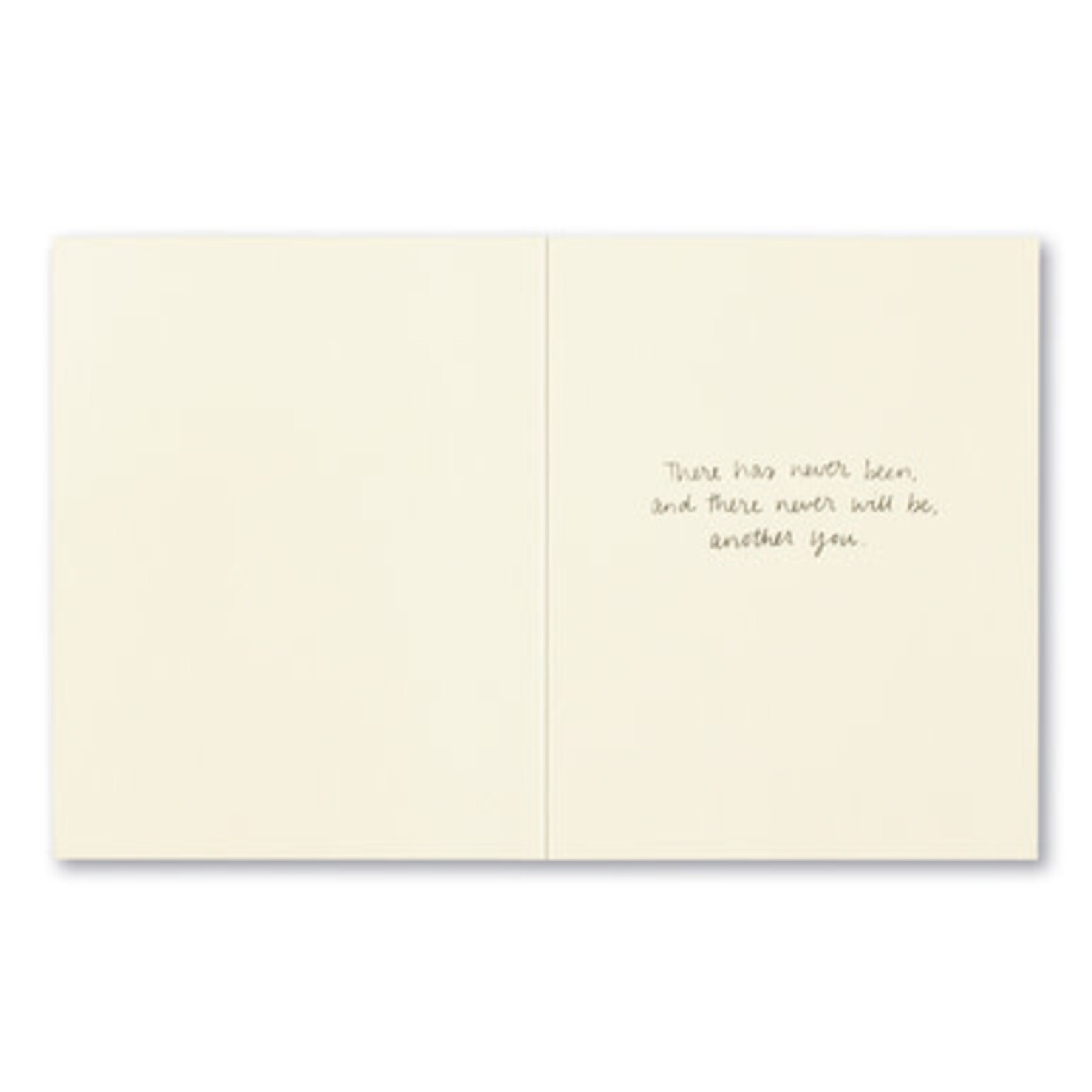 m. lynne designs one of a kind card