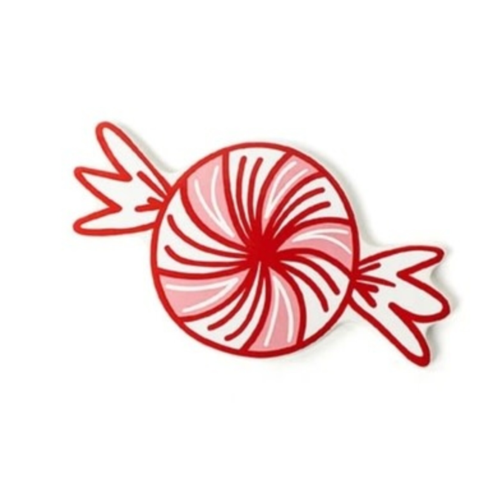 happy everything peppermint mini attachment