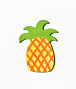 happy everything Pineapple Big Attachment