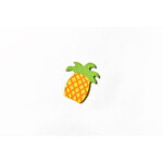 happy everything pineapple mini attachment