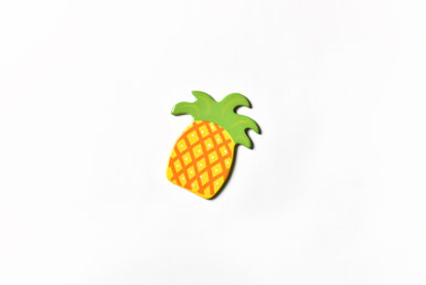 happy everything Pineapple Mini Attachment
