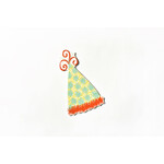 happy everything pom hat big attachment