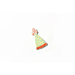happy everything pom hat mini attachment