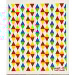 wet-it primary colors triangle wet it