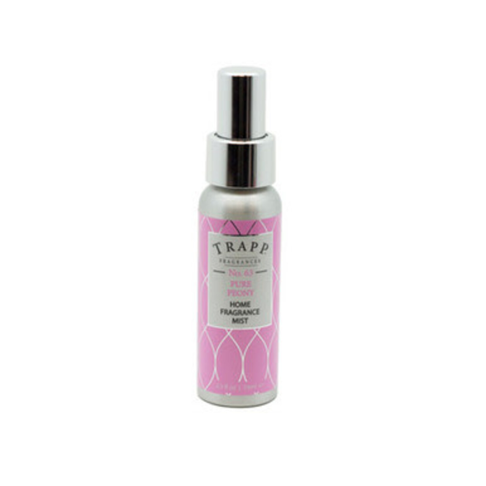 pure peony pump spray