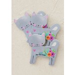natural life purr-fect friend cat nail file