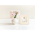 coton colors quatrefoil blush orb vase