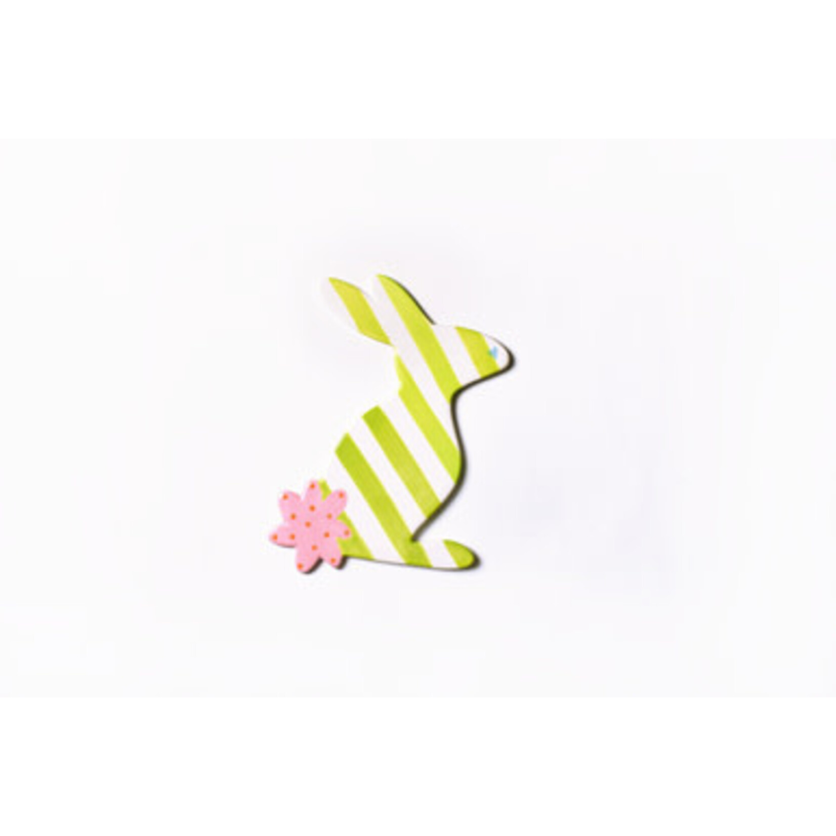 happy everything rabbit big attachment