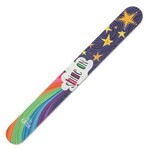 m. lynne designs rainbow nail file