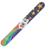 available at m. lynne designs rainbow emery board