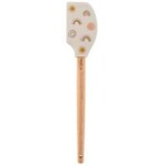 m. lynne designs rainbow spatula