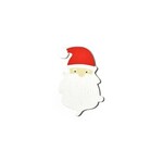 happy everything santa ho ho ho mini attachment