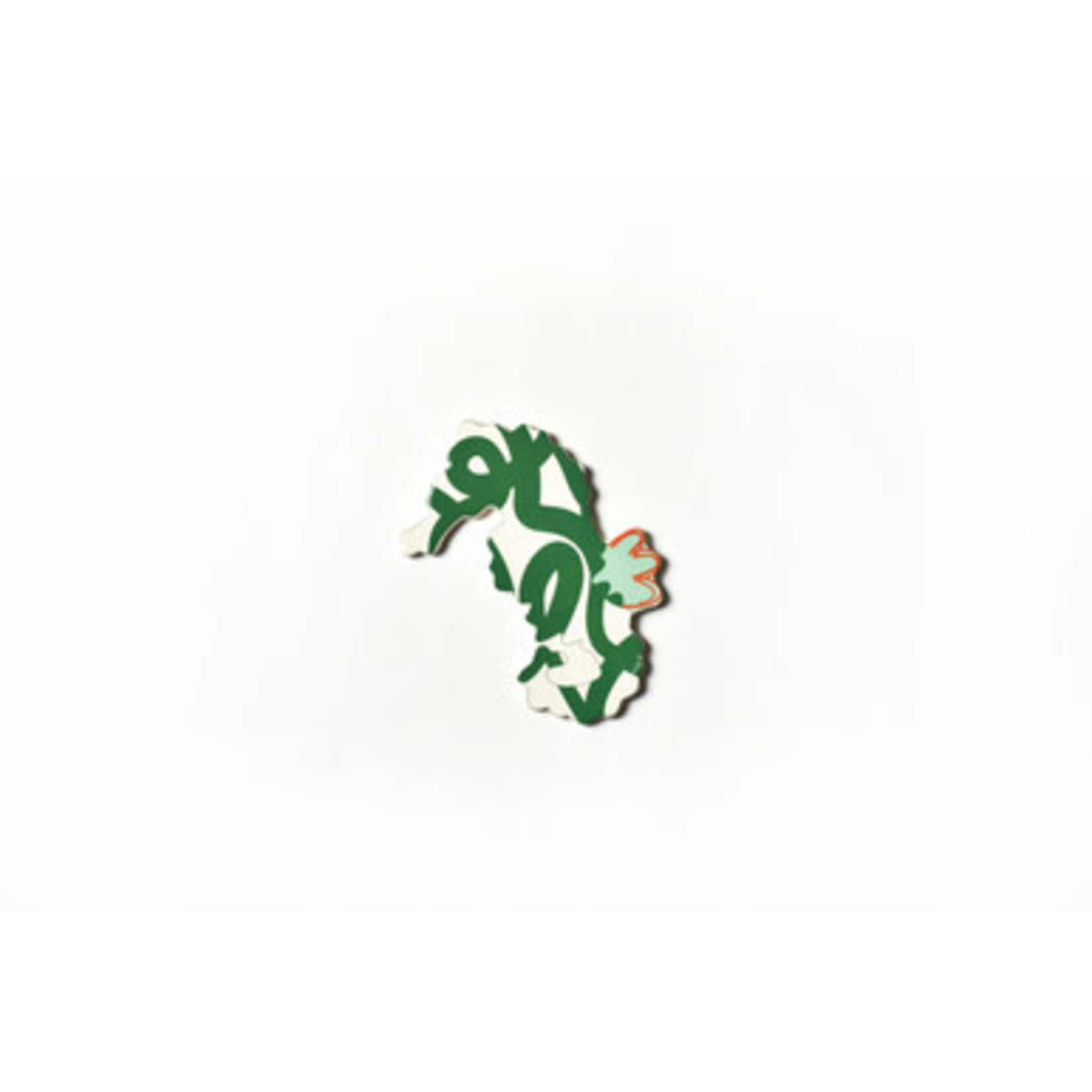 happy everything seahorse big attachment