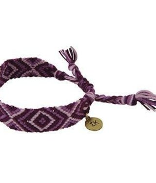available at m. lynne designs Sigma Kappa Friendship Bracelet