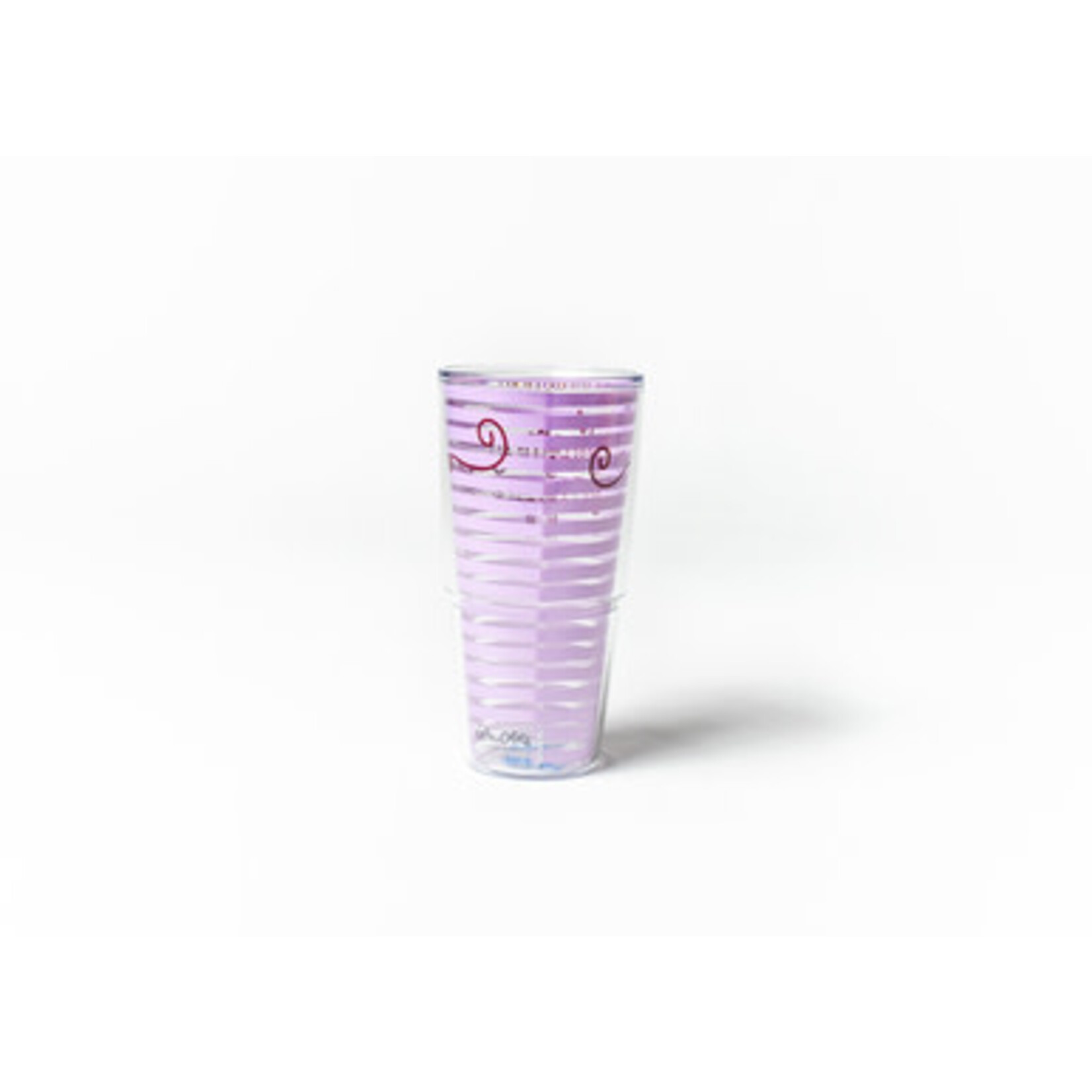 coton colors sigma kappa stripe tervis tumbler