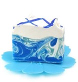 finchberry Silicone Flower Soap Dish