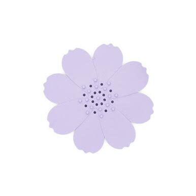 finchberry Silicone Flower Soap Dish