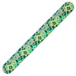 m. lynne designs sloth nail file