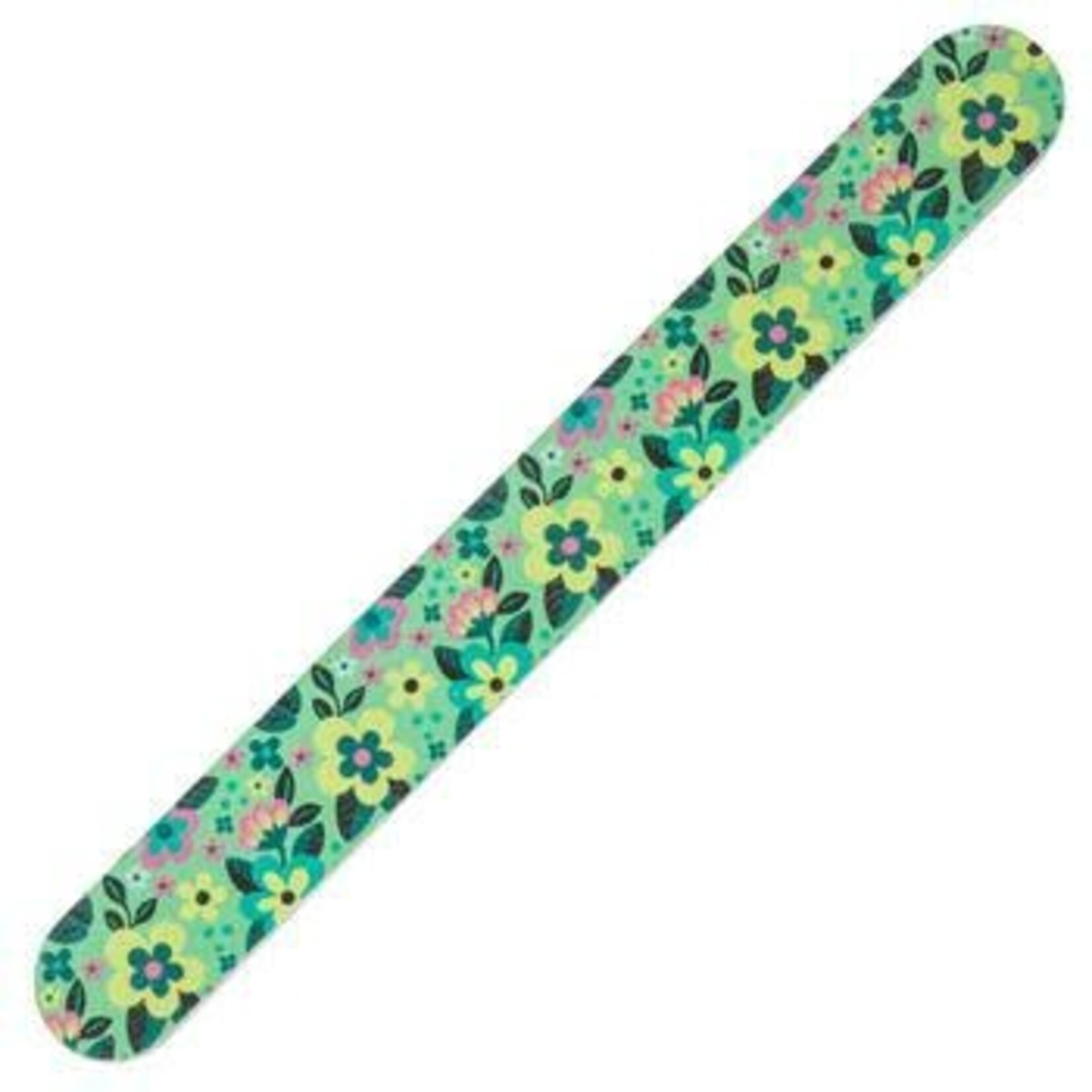 m. lynne designs sloth nail file