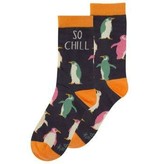 available at m. lynne designs So Chill Socks