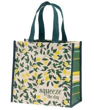 available at m. lynne designs Squeeze the Day Gift Bag, Medium
