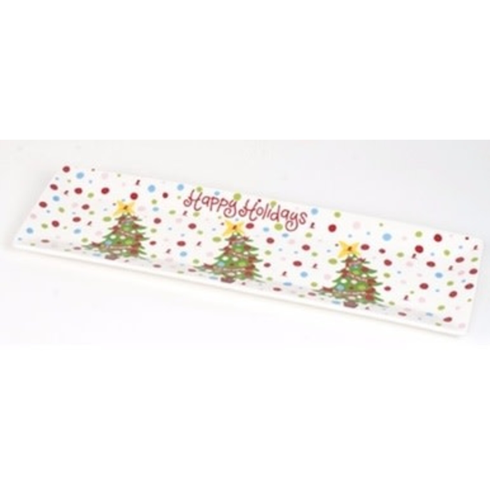 coton colors st. jude serving tray
